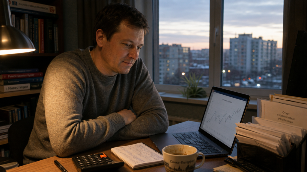 dohodnost i risk investirovanija kak vybrat strategiju f243f5f3