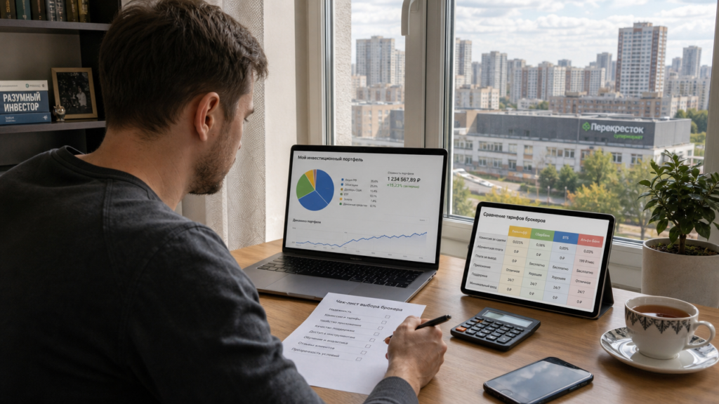 finansovaja nezavisimost broker i portfel 0d43fbd2