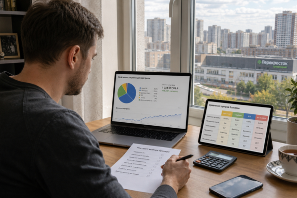 finansovaja nezavisimost broker i portfel 0d43fbd2