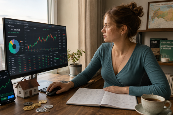 s chego nachat investicii akcii kripta i nedvizhimost 4770e3ee